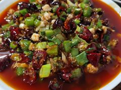 鱼香虾仁-三哥田螺(北书院街店)