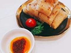 香煎萝卜糕-御彩酒家(东风东路店)