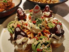 -BE BRIGHT KITCHEN(正佳广场店)