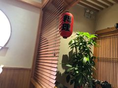 -山之川日料放题(通州店)