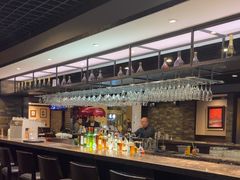 -上海锦江汤臣洲际大酒店柒酒廊