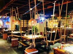 -渝味晓宇火锅(合川路店)