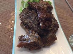 -郑庄脂渣海鲜楼(九水路店)