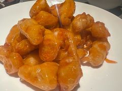 -阿庄新豫菜(通泰路店)