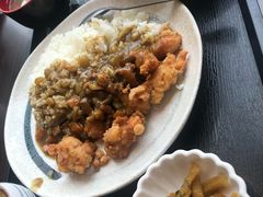 -天一料理(荔枝广场店)