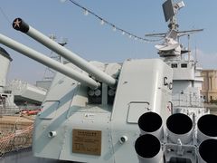 -中国人民解放军海军博物馆