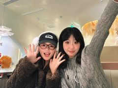 -天津滨海圣光皇冠假日酒店