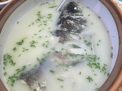 -天目湖刘老四农庄