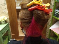 点击看大图 -Every Day Hair Studio