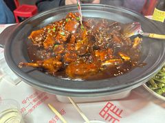 -回味黑鸭煲·始于2006(万松园店)