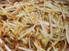 -筱爷叔·上海传统手工菜(玉树路店)