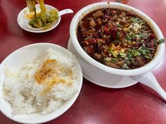 -北大地皖峰饭馆
