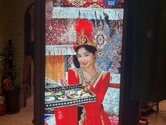 -巴扎屋大盘鸡·新疆菜(汇嘉时代店)