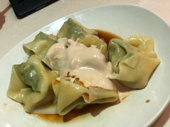 冷馄饨-东泰祥生煎馆(重庆北路店)