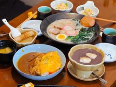 -雪月花(长江北路店)