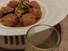 -艳阳天·非遗楚菜(武汉客厅店)