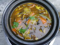 东南亚夜市小吃三拼-长勺子东南亚(街道口店)