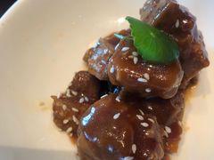 -环球港凯悦 · 享悦中餐厅