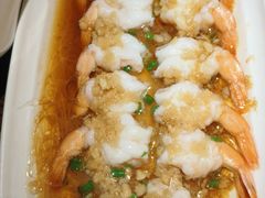 -外婆家(蓝色港湾店)