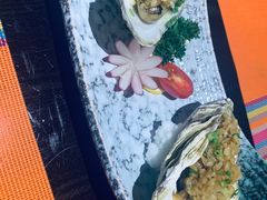 -松临·铁板烧&Omakase(神农店)