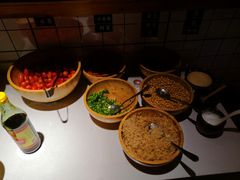 -受气牛肉·耙牛肉火锅(水晶郦城店)