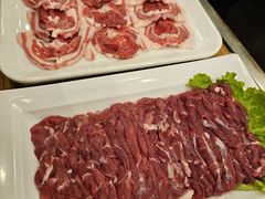 -牛街·马辈儿涮肉(牛街二店)