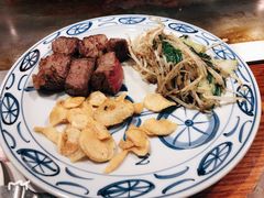 -神户牛排餐厅MOURIYA(总店)