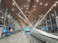 -吉隆坡国际机场