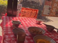 -荆九爷爆炒桥头三嫩(浙大店)