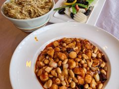 -四季民福烤鸭店(王府井灯市口店)