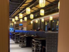 -常赢三兄弟·清真涮肉(五莲路店)