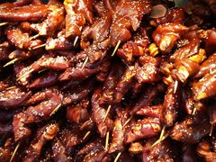 -大学城夜市大排档(凤栖路店)