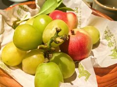 -季季山·云南野生菌火锅(上海首店)