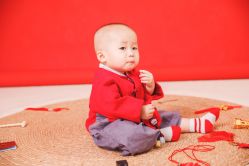 -CUTE BABY 儿童摄影工作室(福田店)