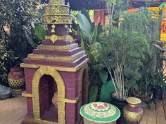 -品德宏·孔雀宴的发源地(金塔园店)