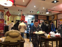 大堂-姚记炒肝店(簋街店)