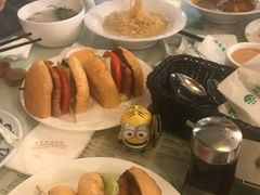 -翠华餐厅(旺角文华商场店)