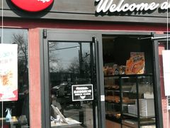 门面-85度C(北京护国寺店)