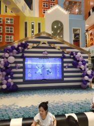 -meland club亲子乐园(重庆万象城店)