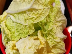 -北门涮肉·炭火铜锅涮肉(什刹海店)