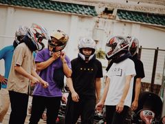 -珠海国际赛车场-卡丁车场