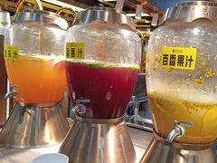 -苏格里岛自助烤肉海鲜火锅(成都金牛万达店)