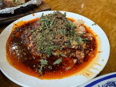 -范记豆花庄(东门好吃街店)