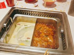-倍儿红喜临门火锅(文兴路店)