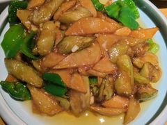 -宏达老菜馆(东安街店)