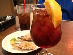 -RED LOBSTER(环球影城大阪店)