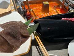 -海底捞火锅(武胜路凯德广场店)