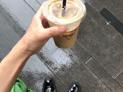 -Manner Coffee(IFS一楼店)