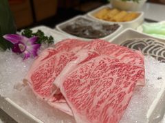 和牛-海底捞(難波店)