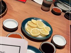 -烧肉达人•炭火烧肉(新天地店)